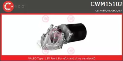 Двигатель стеклоочистителя CASCO купить