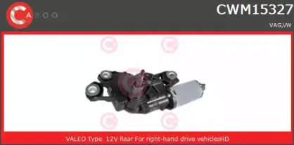 Двигатель стеклоочистителя CASCO купить