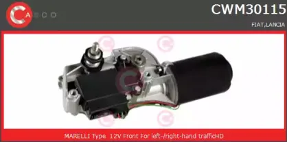 Двигатель стеклоочистителя CASCO купить