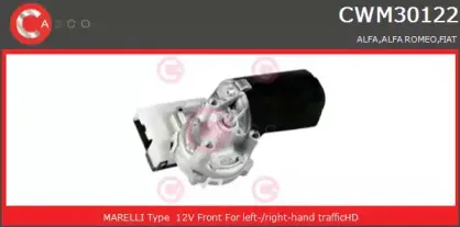 Двигатель стеклоочистителя CASCO купить