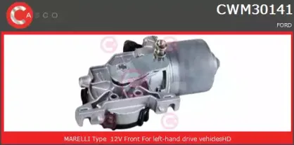 Двигатель стеклоочистителя CASCO купить