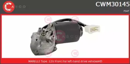 Двигатель стеклоочистителя CASCO купить