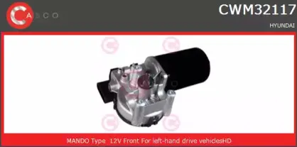 Двигатель стеклоочистителя CASCO купить