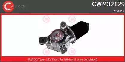 Двигатель стеклоочистителя CASCO купить