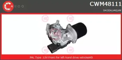 Двигатель стеклоочистителя CASCO купить