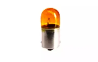 173173000 NARVA Лампа RY10W 12V 10W BAU15S |AUXILIARY LAMPS| (10шт) NARVA купить