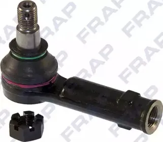 Наконечник поперечной рулевой тяги FRAP купить