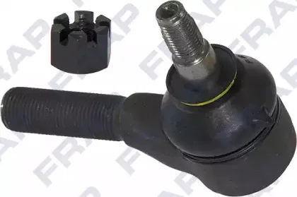 Наконечник поперечной рулевой тяги FRAP купить
