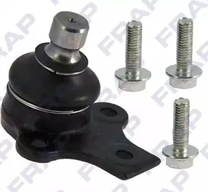 Несущий / направляющий шарнир FRAP купить