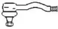 Наконечник поперечной рулевой тяги FRAP купить