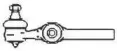 Наконечник поперечной рулевой тяги FRAP купить