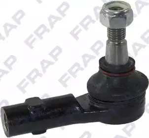 Наконечник поперечной рулевой тяги FRAP купить