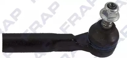 Наконечник поперечной рулевой тяги FRAP купить