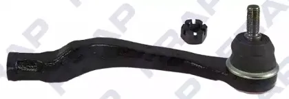 Наконечник поперечной рулевой тяги FRAP купить