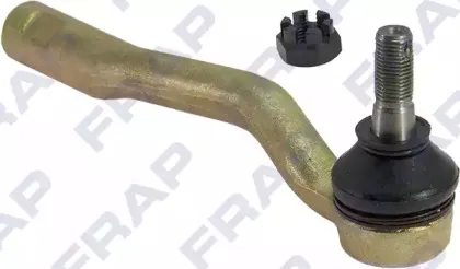 Наконечник поперечной рулевой тяги FRAP купить