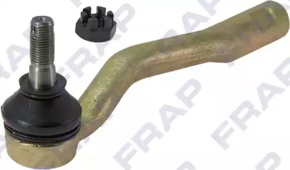 Наконечник поперечной рулевой тяги FRAP купить