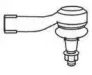 Осевой шарнир, рулевая тяга FRAP купить