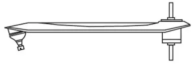 Рычаг независимой подвески колеса, подвеска колеса FRAP купить