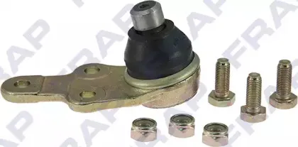 Несущий / направляющий шарнир FRAP купить