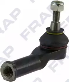 Наконечник поперечной рулевой тяги FRAP купить