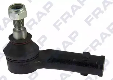 Наконечник поперечной рулевой тяги FRAP купить
