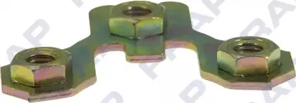 Стопорная пластина, несущие / нап FRAP купить