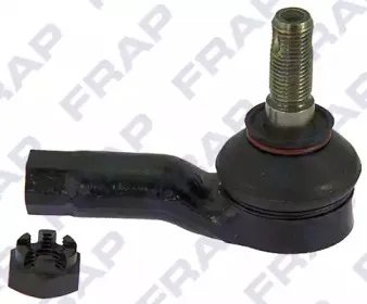 Наконечник поперечной рулевой тяги FRAP купить