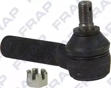 Наконечник поперечной рулевой тяги FRAP купить