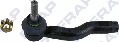 Наконечник поперечной рулевой тяги FRAP купить