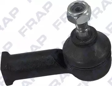 Наконечник поперечной рулевой тяги FRAP купить