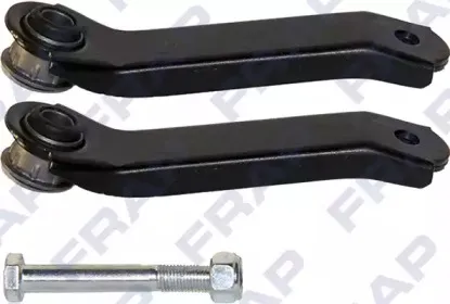 Комлектующее руля, подвеска колеса FRAP купить