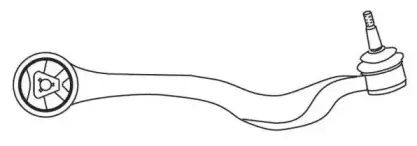 Рычаг независимой подвески колеса, подвеска колеса FRAP купить