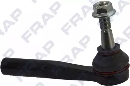 Наконечник поперечной рулевой тяги FRAP купить