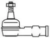 Наконечник поперечной рулевой тяги FRAP купить