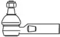 Наконечник поперечной рулевой тяги FRAP купить