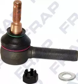 Наконечник поперечной рулевой тяги FRAP купить