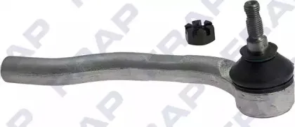 Наконечник поперечной рулевой тяги FRAP купить