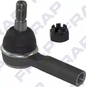 Наконечник поперечной рулевой тяги FRAP купить