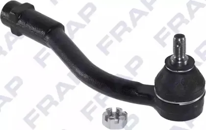 Наконечник поперечной рулевой тяги FRAP купить