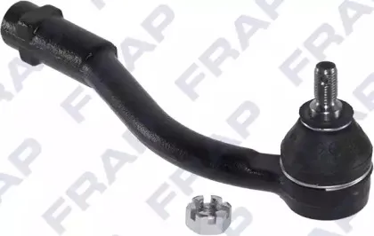 Наконечник поперечной рулевой тяги FRAP купить