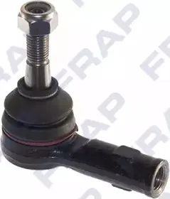 Наконечник поперечной рулевой тяги FRAP купить
