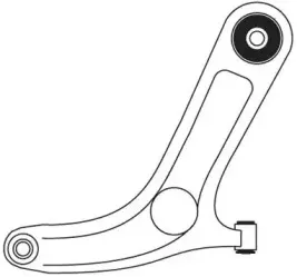 Несущий / направляющий шарнир FRAP купить