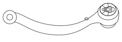 Рычаг независимой подвески колеса, подвеска колеса FRAP купить