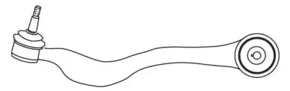 Рычаг независимой подвески колеса, подвеска колеса FRAP купить