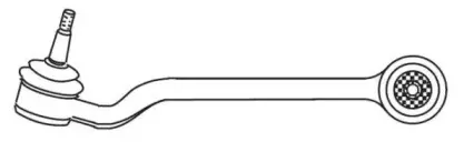 Рычаг независимой подвески колеса, подвеска колеса FRAP купить