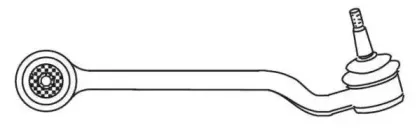 Рычаг независимой подвески колеса, подвеска колеса FRAP купить
