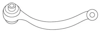 Рычаг независимой подвески колеса, подвеска колеса FRAP купить