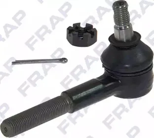 Наконечник поперечной рулевой тяги FRAP купить