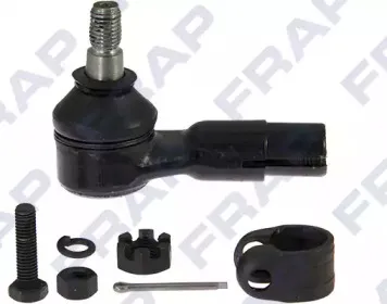 Наконечник поперечной рулевой тяги FRAP купить