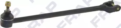 Наконечник поперечной рулевой тяги FRAP купить